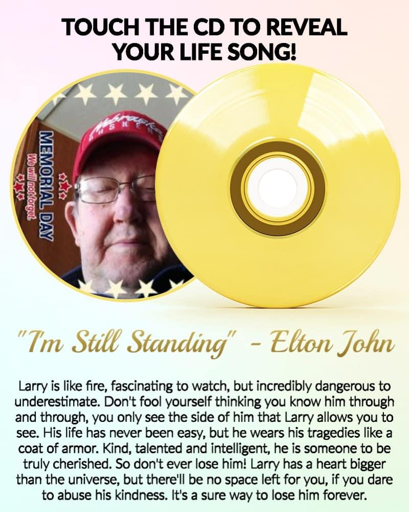 Larry Laughlin's album, Timeline photos
