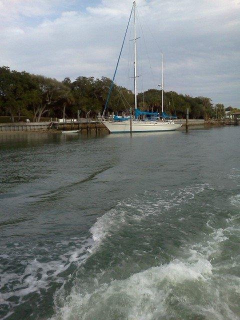 John Kiel's album, LG Phone Photos