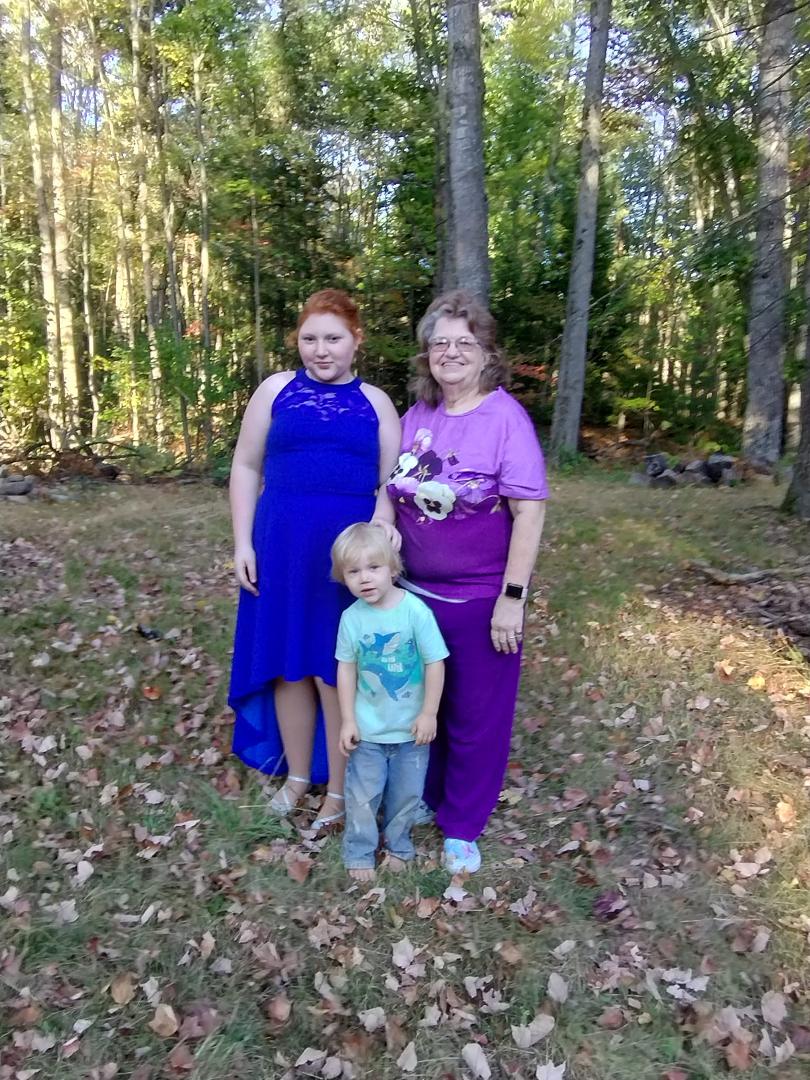 Heather Elwine's album, Mobile uploads