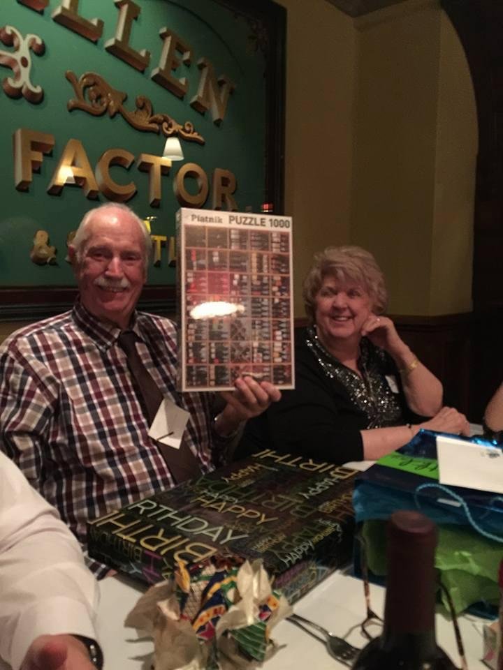 Janet Collins' album, Mobile Uploads