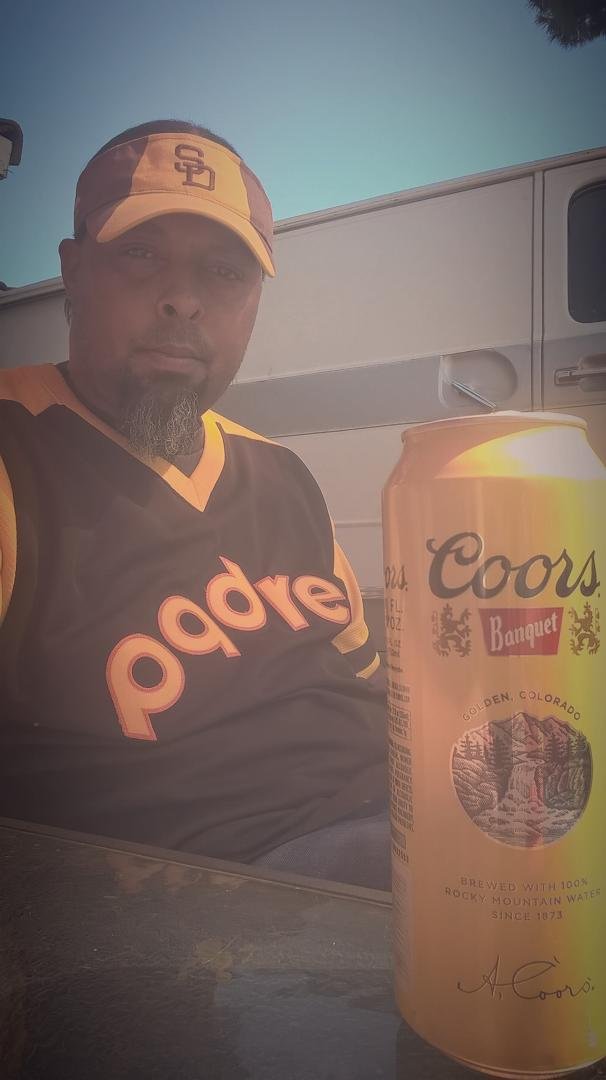 NYP Wings in route. Let's go Padres! Game #1 today.