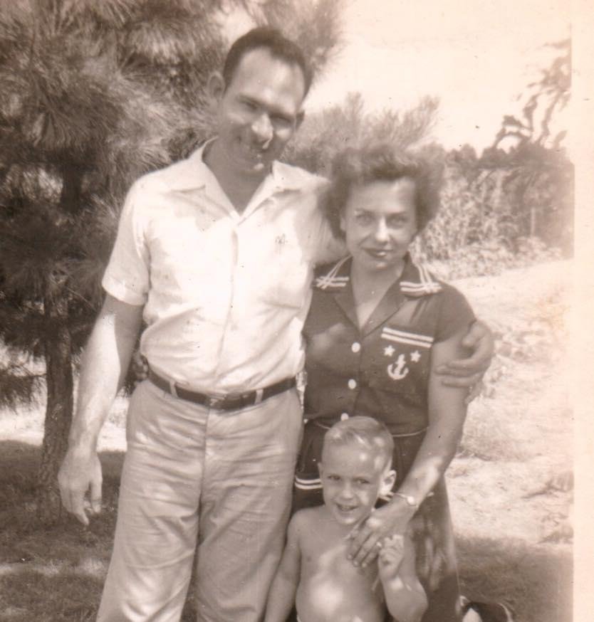 My dear mother joined my father and brother in heaven this morning. She would have had her 93rd birthday in 4 weeks. She was greatly loved and will be missed.