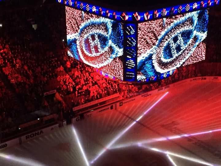GO HABS GO