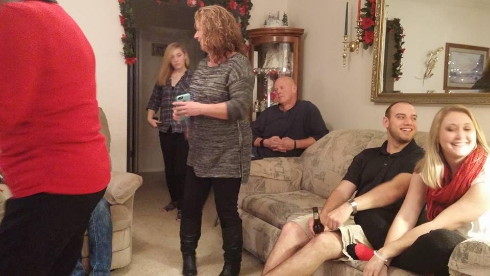 John Overman's album, Mobile Uploads