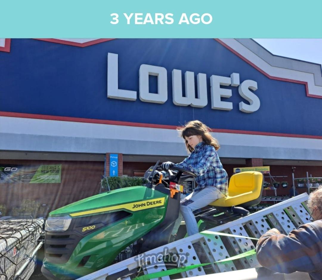 Gerald Zalewski Look. It's been 3 years.