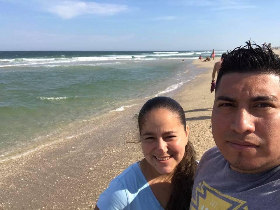 Danny Suarez's album, Mobile Uploads