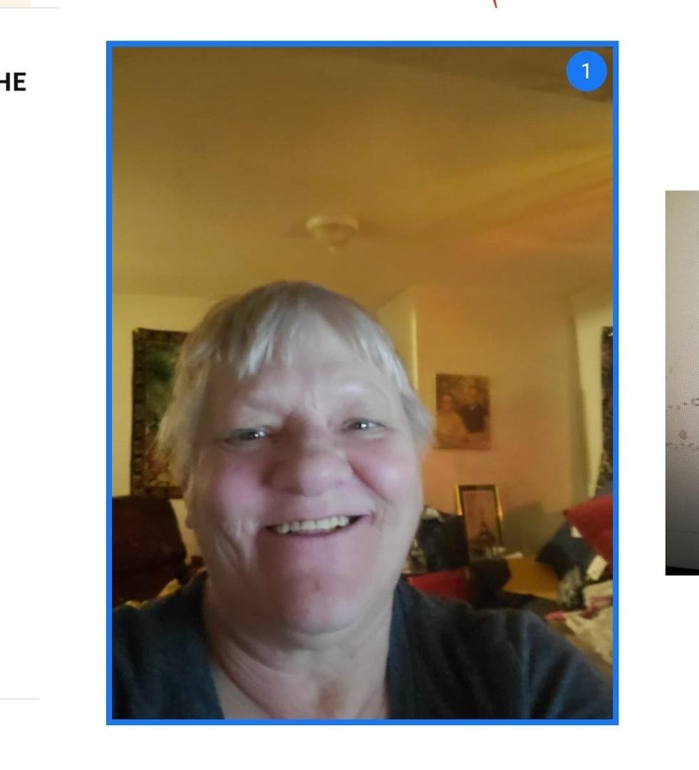 I made mistakes as a mother, a daughter, and as a friend, because I don't always say or do the "right things". I have secrets, I have scars because I have a history. Some people love me, some like me, and some don't. I hav