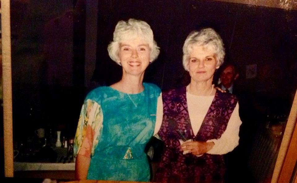 Barbara Chalmers' album, Mobile Uploads