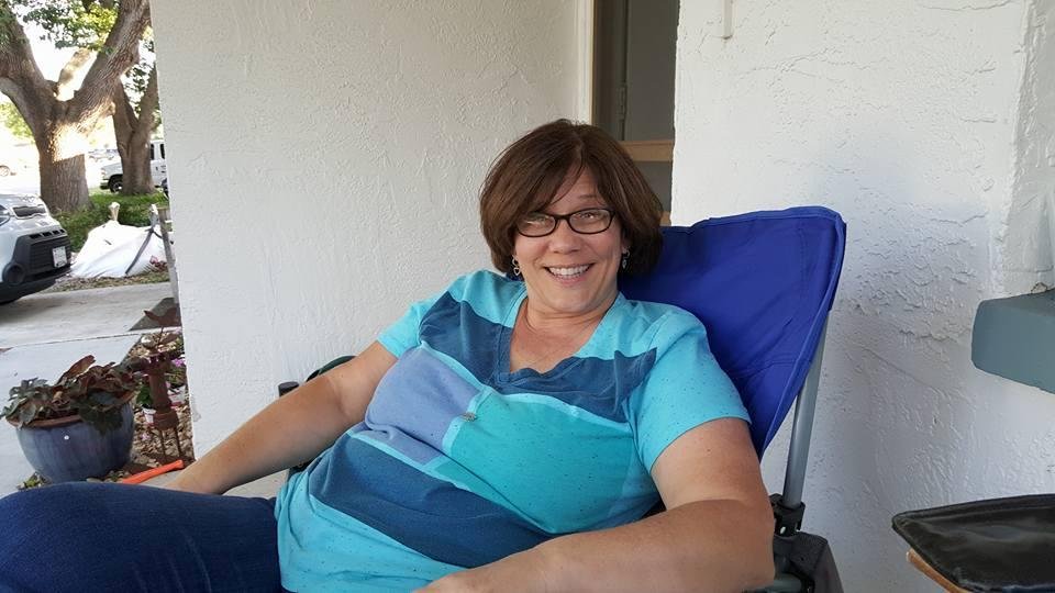 Happy wife, happy life!