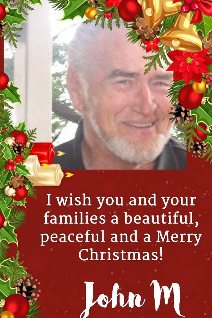 John M. Smith's album, Timeline Photos