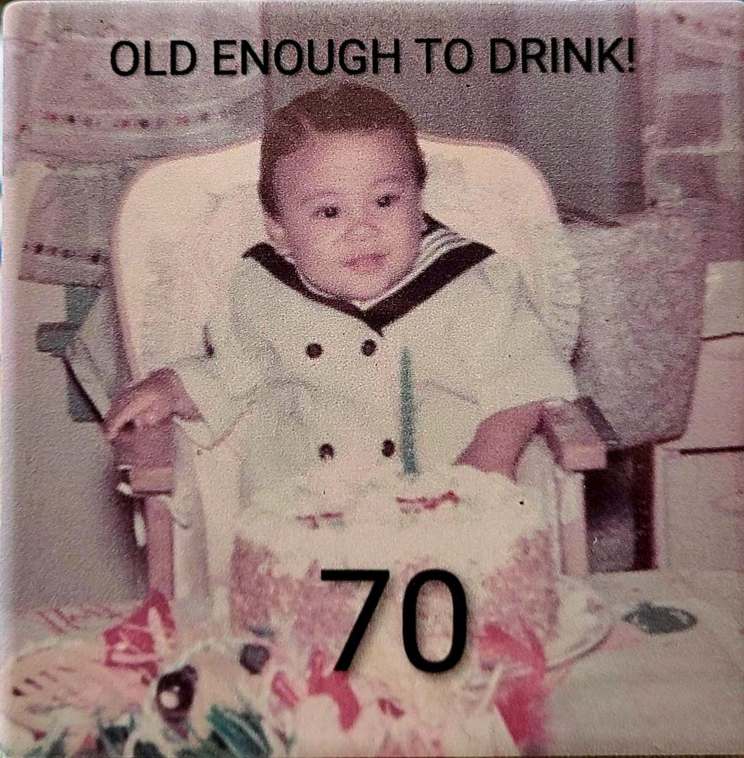 Thank you for all my birthday wishes !