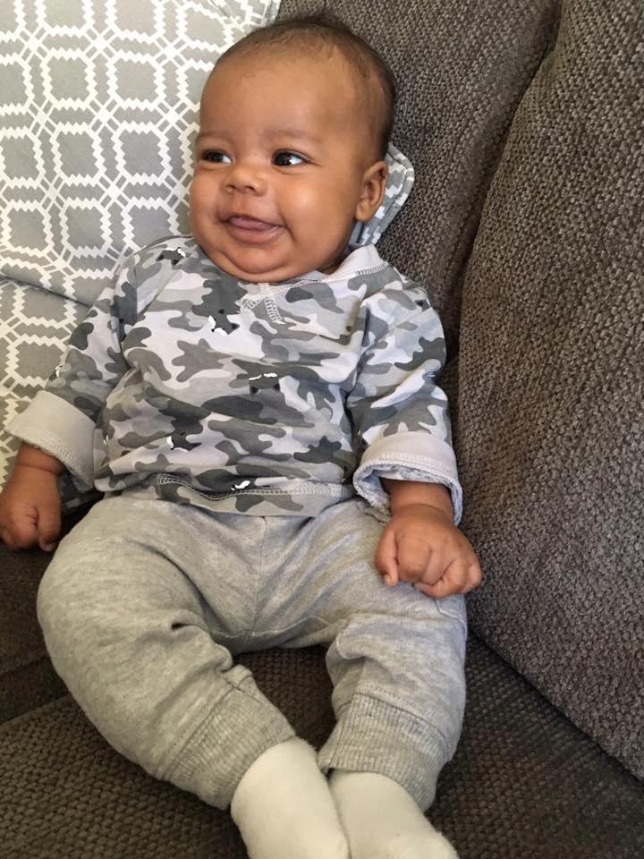 Desouree Tate's album, Mobile Uploads