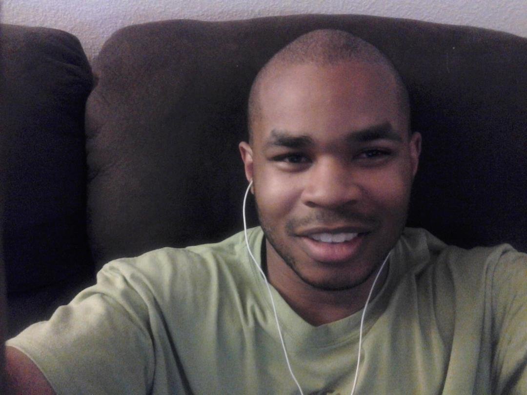 Happy Birthday Krystal C-Walker!!! from your eldest son.