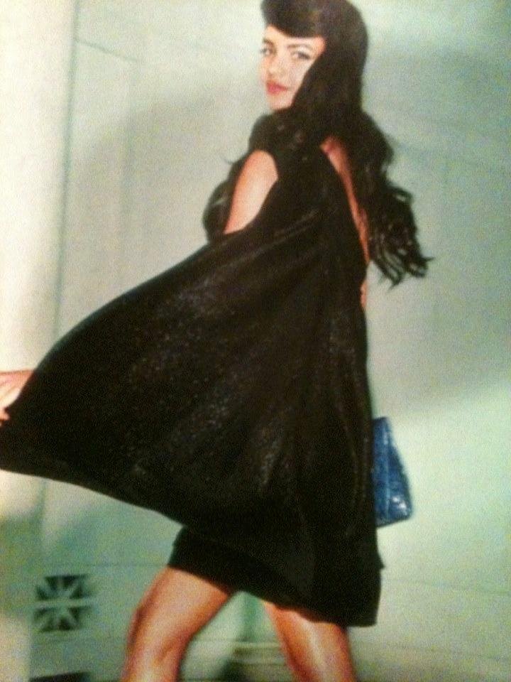 Check out these LBD's
