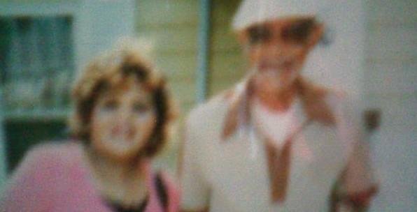 Mom & Dad