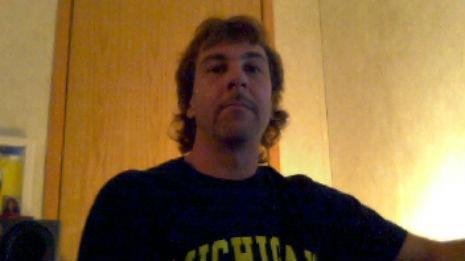 John Bender's album, Webcam Photos
