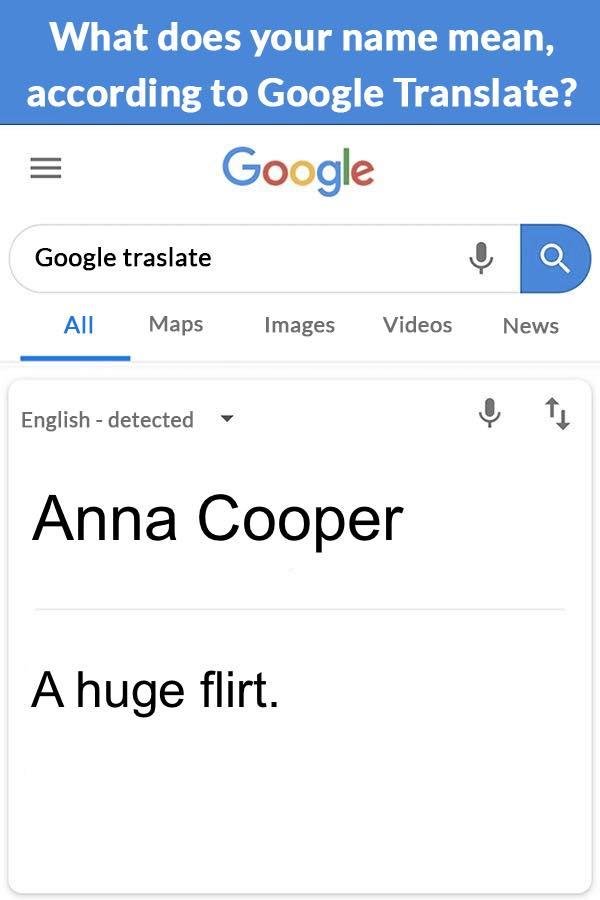Haha