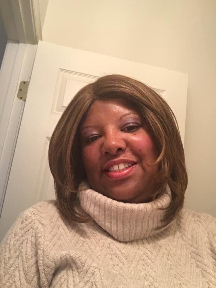 Deborah Johnson's album, Mobile Uploads