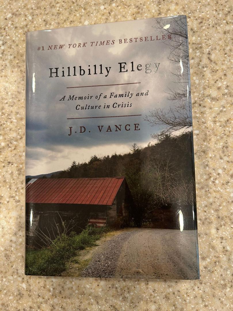A great read.