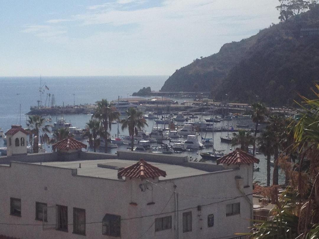 All rooms with this view.