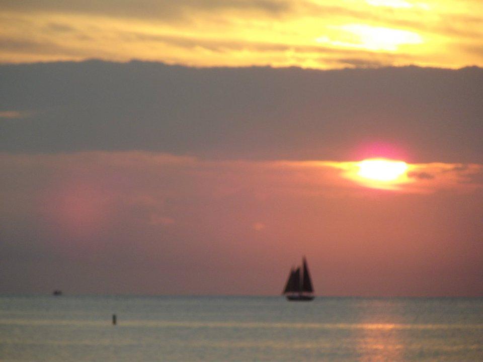 Danny Lawrence's album, OBX 1