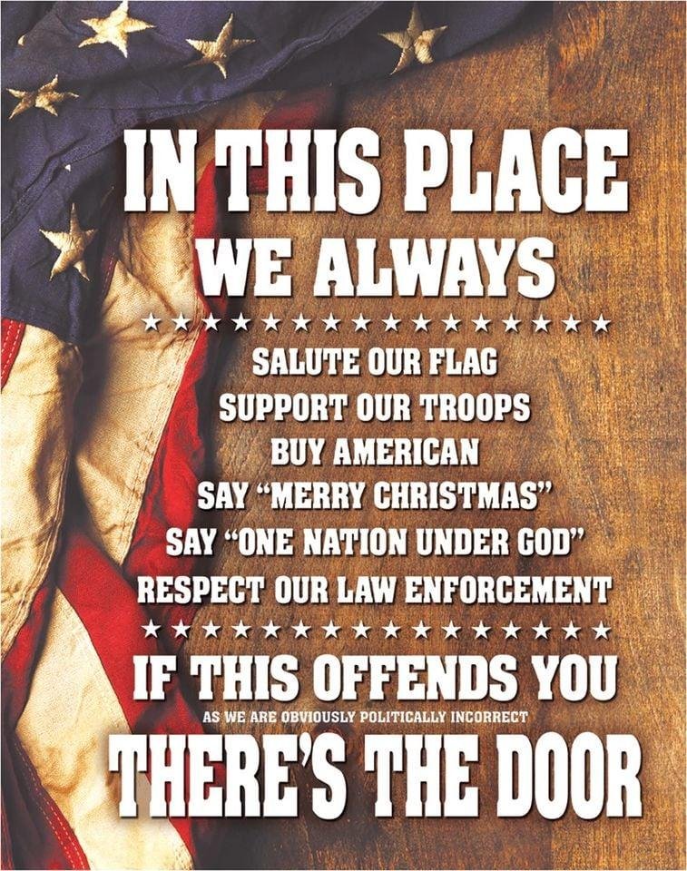 Very true