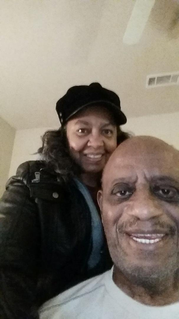 Gloria & Jeff