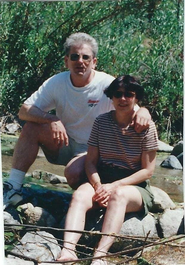 Fred Salter's album, Mobile uploads