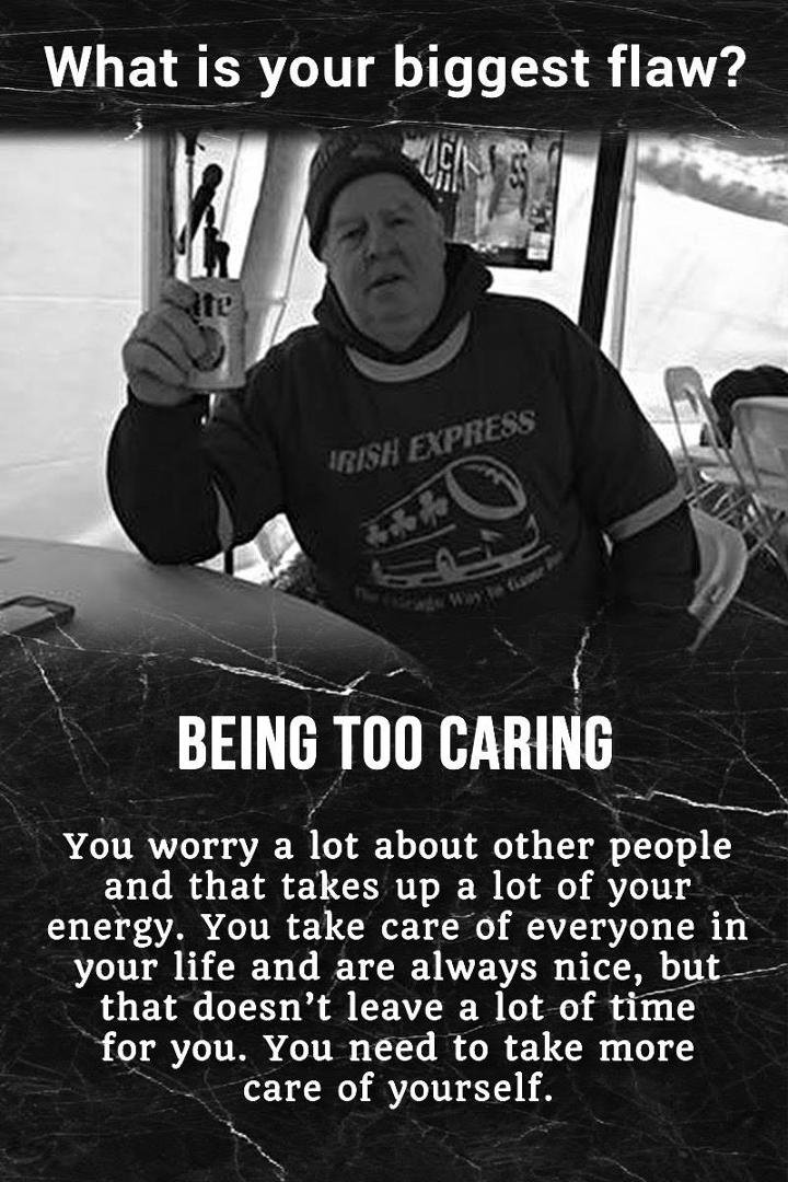 Paul Curley's album, Timeline Photos