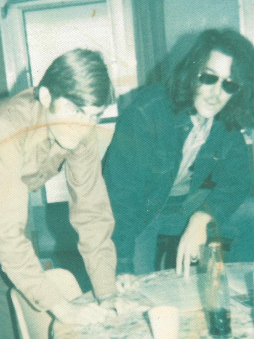 September 1974 in Sarasota Florida