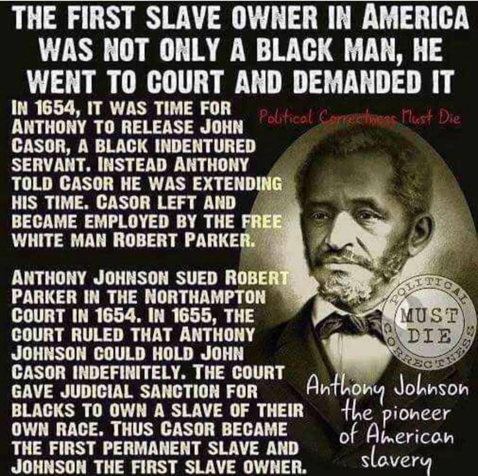 Didn’t know this.......