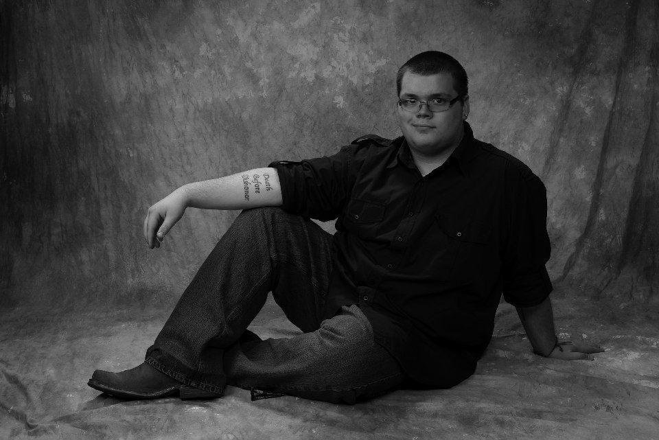 Teresa Griffith's album, Joe's Sr. Pics