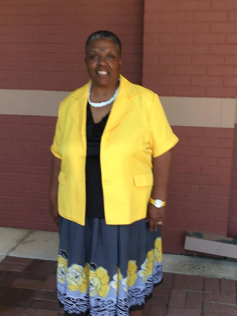 God is good Happy Mothers Day