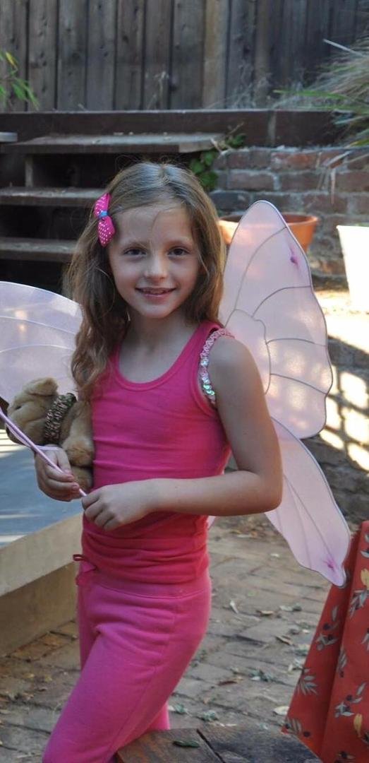 This little beauty is my only granddaughter in California
She turns 8 years old on Sunday May 1
Happy happy birthday Clio