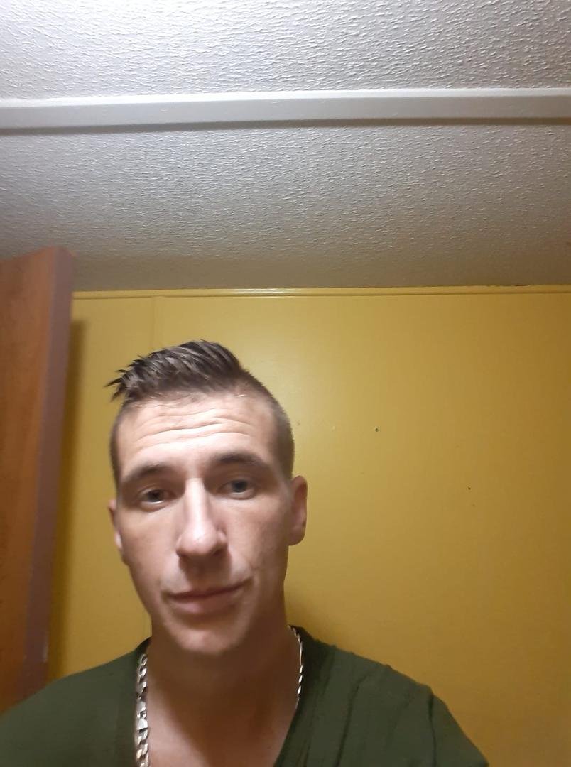 Not bad for cutting it myself