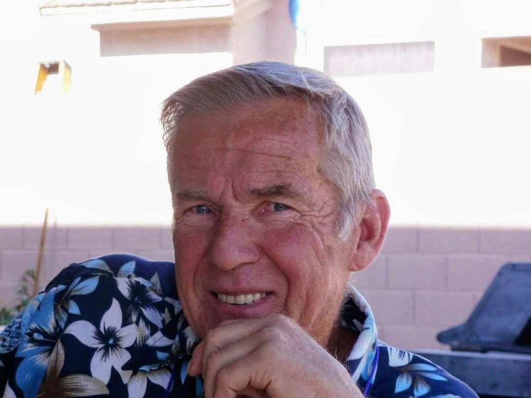 You are missed every day...