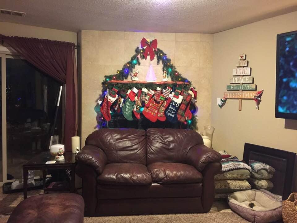 Jeanette Collinsworth's album, Timeline Photos
