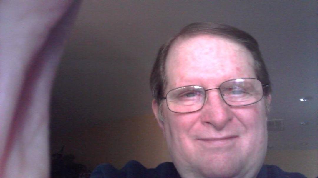 John Allen's album, Mobile Uploads