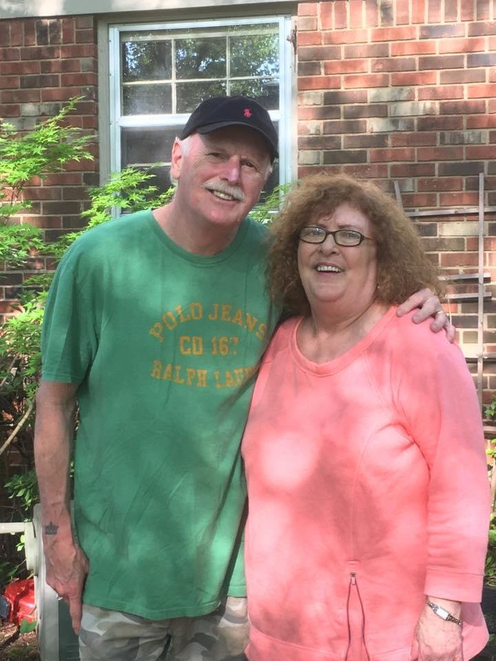 To the greatest love of my life on her birthday