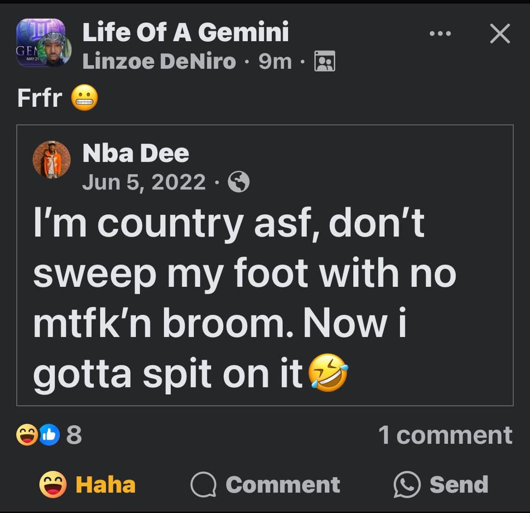 Exactly!!!!🤣🤣🤣🤣🤣🤣