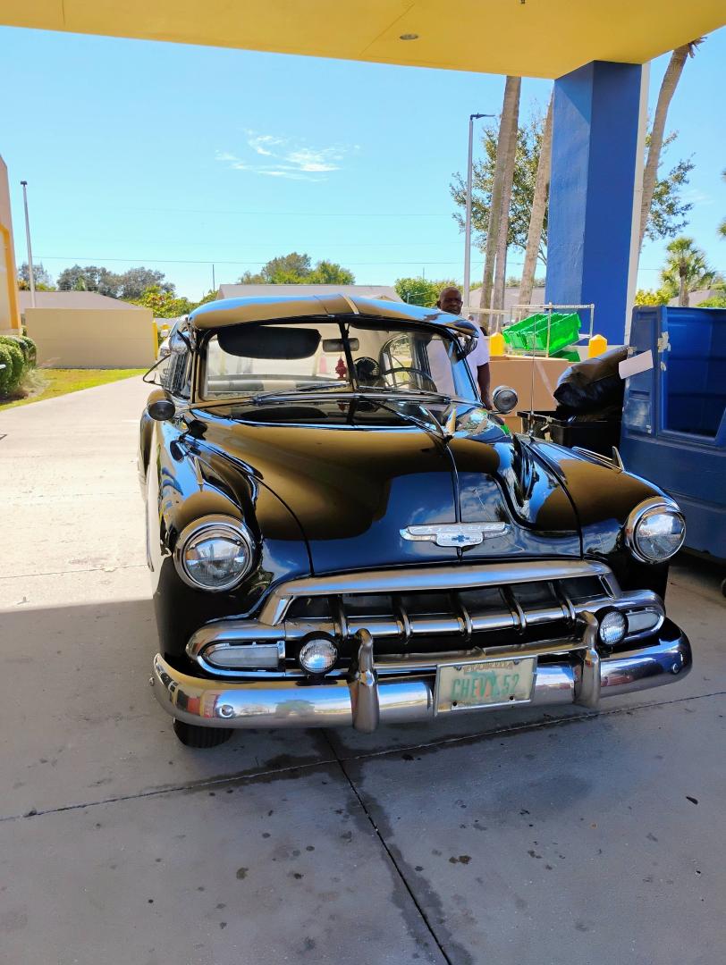 John Collins' album, Mobile uploads