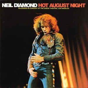 Carla Lawson nominated me to post an album a day for 10 days that has had an impact on me and to nominate 10 others to do the same.
Day 9: I nominate Lynda Taylor Maniscalco