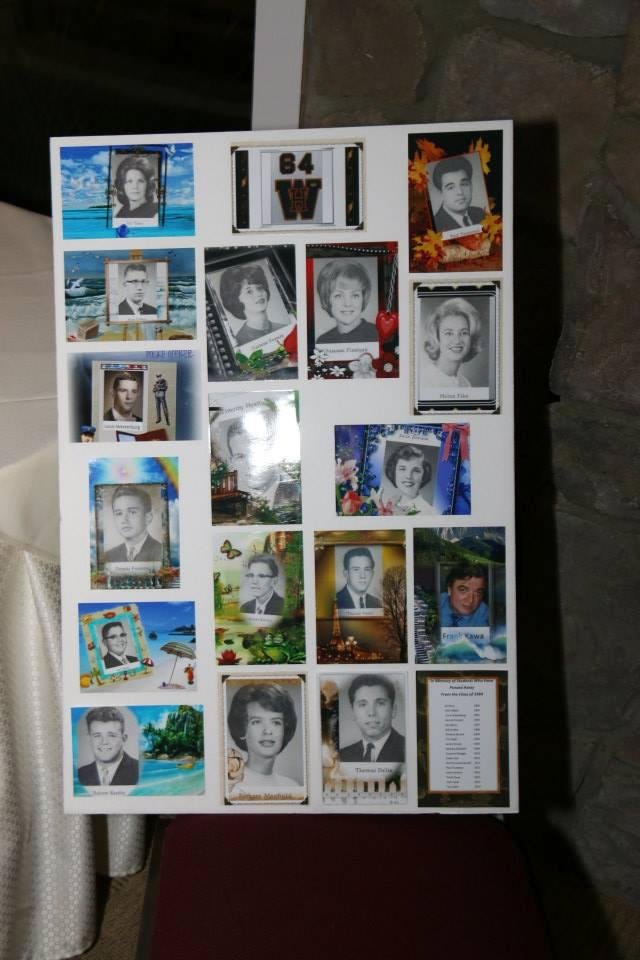 David Veit's album, WHHS 50th Reunion