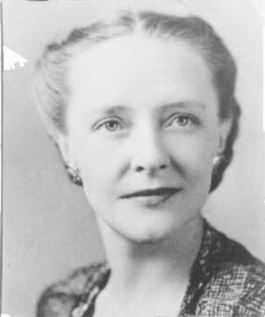 Happy Mother's Day Mom. She was born aug 20, 1904. died Jan 1987.