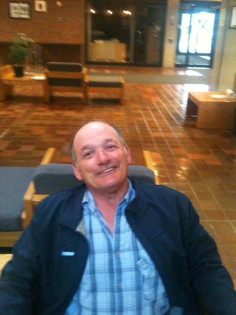 Robert Macaulay's album, Mobile Uploads
