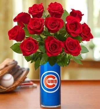 Happy Birthday, Wendy. Hope you have a great day!!