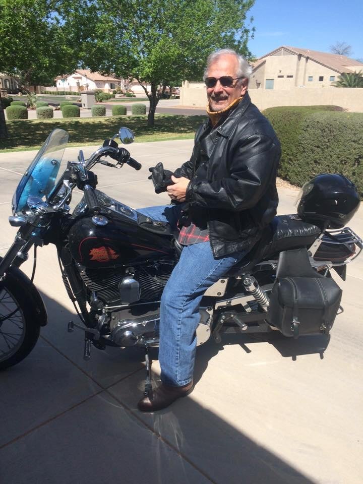 Joe Dean's album, Mobile Uploads