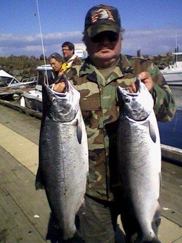 Jim Johnson's album, October 18, 2011