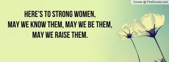 A Toast to All my Women Friends on this Women’s day --