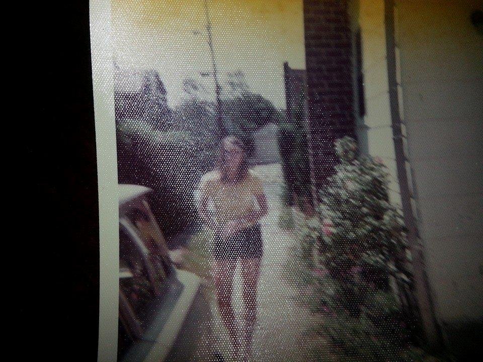 Hey Linda Harrison